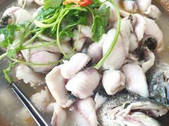 -大鼎石锅鱼(春江里店)