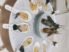 -渔文乐·海鲜大排档(壹品总店)