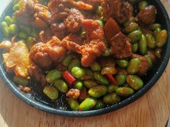 -71号豆汤饭·成都小馆(红牌楼店)