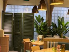 -mango tree芒果树泰国餐厅(青岛万象城店)