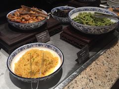 -上海锦江汤臣洲际大酒店壹阶层