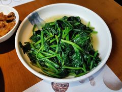 酒香菠菜-南小馆(迪士尼小镇店)