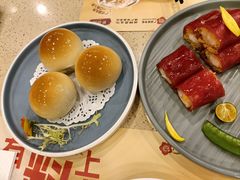 -点都德(海岸城店)