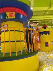 -宝燕乐园(闵行旗舰店)