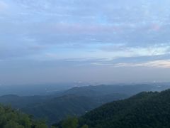 -长沙黑麋峰国家森林公园