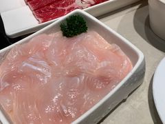 -海底捞火锅(劲松店)