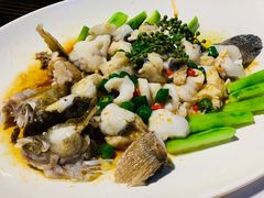 -猪肉婆私房菜(容桂总店)