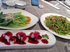 -1937青岛老味道·海肠捞饭·青岛菜(大鲍岛栈桥店)