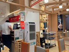 -味千拉面(广州白云机场T1西二店)