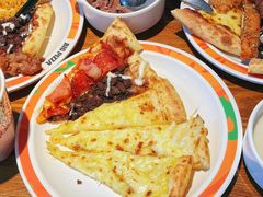 -比格比萨自助(万柳华联店)