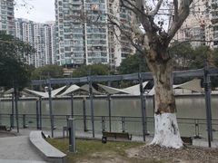 -苏州河梦清园环保主题公园