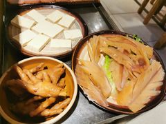 -陈眼镜火锅(总店)