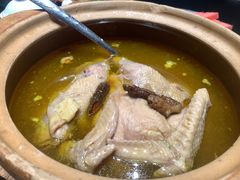 -印象天台·非遗文化美食