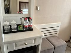 -台州一鼎豪生大酒店