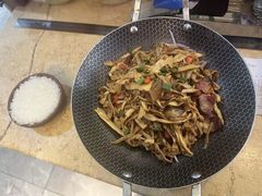 -湘桂人酒楼(西便门店)