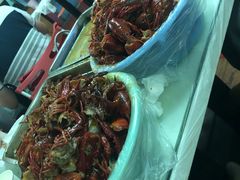 -阿木龙虾(河间路店)