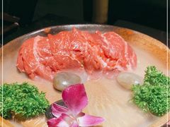 -盡膳口福·百年汤方火锅(科华北路店)