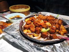 -乾园(天河城店)