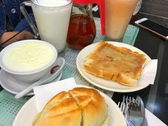 -义顺牛奶公司(庇利金街店)