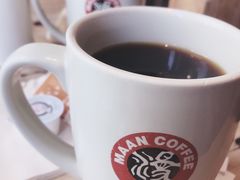 -MANYU COFFEE(广渠门店)