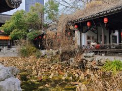 -衣裳街历史文化街区