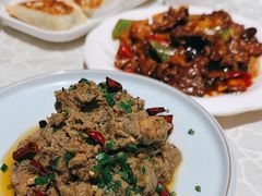 -福来居烤鸭店(天坛二店)