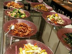 -万德诺富特酒店·自助餐厅(万德大厦店)