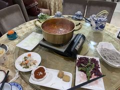 -贵州人家·酸汤火锅·20年老字号