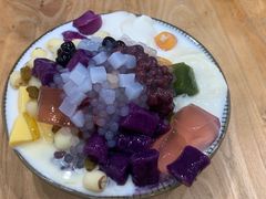 -哼哈豆花工房(高铁吾悦广场店)