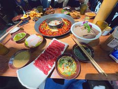 -楠火锅(龙阳广场店)