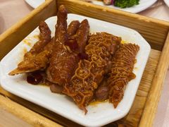 -渔村盛宴(航空新城店)