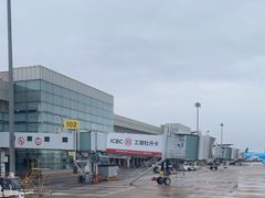 -太原武宿国际机场