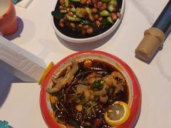 -路边边.炒菜烧烤.音乐餐厅(良乡长虹店)