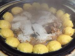 -大鹅岛灶台鱼·铁锅炖(水库路店)