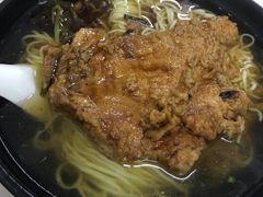 大排面-大富贵(江西中路店)