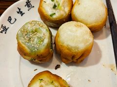 -哑巴生煎(临顿路店)