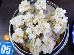 -德贤烧麦菜馆(本溪路店)