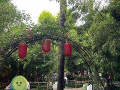 -嘉里饭庄