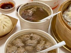 -津品味小吃(大学湾店)