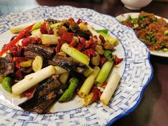 -百年粉蒸牛肉