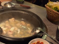 -同仁四季椰子鸡(海岸城天利店)