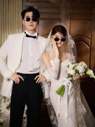 -雅云婚纱摄影工作室旗舰店