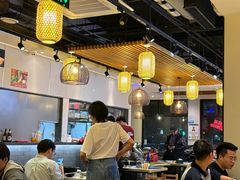 -钢管厂五区小郡肝火锅串串香(清河店)