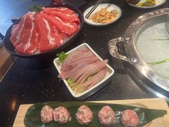 -井格重庆火锅(通州梨园店)