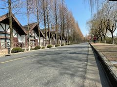 -太阳岛度假酒店