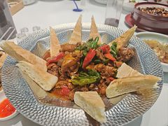 -鹊华居·地道鲁菜·海鲜·融合味(大明湖店)