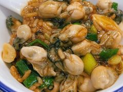 -阿忠食坊大排档·20年老店(万象城店)