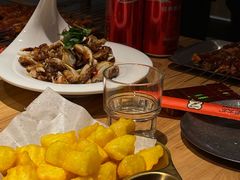 -邢氏老太太烤串(北兴街店)