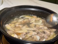 -狐狸爱上椰子鸡(滨江星光大道店)