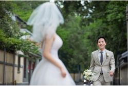 -雪中彩影婚纱摄影·微光艺术中心